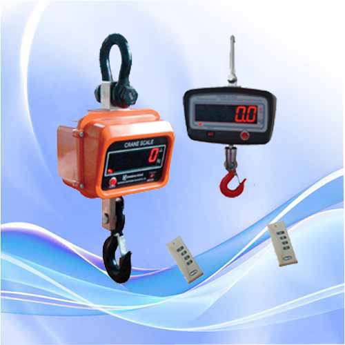 UPW5000A電子鉤吊秤